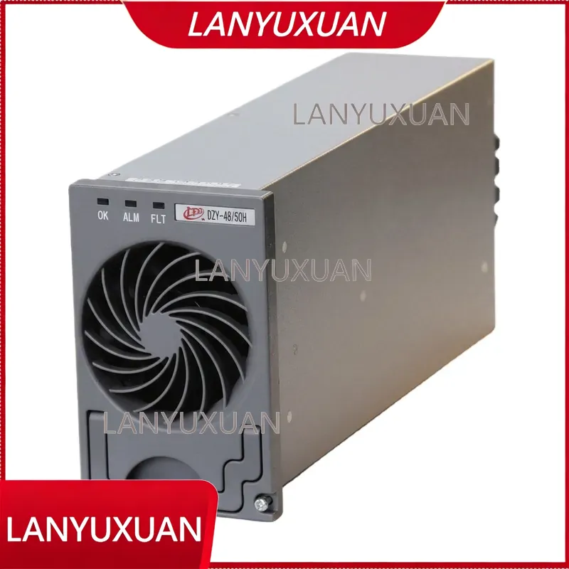 Telecom Dc Power Supply 48V 50A - DZY 48/50H โมดูลเรียงกระแสไฟ 50A 220V ถึง
