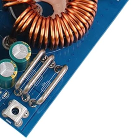 Step Down Dc Power Supply Module 1000W - 1000W 50A DC สเต็ปดาวน์พาวเวอร์ซัพพลายโมดูล DC25-90V ถึง