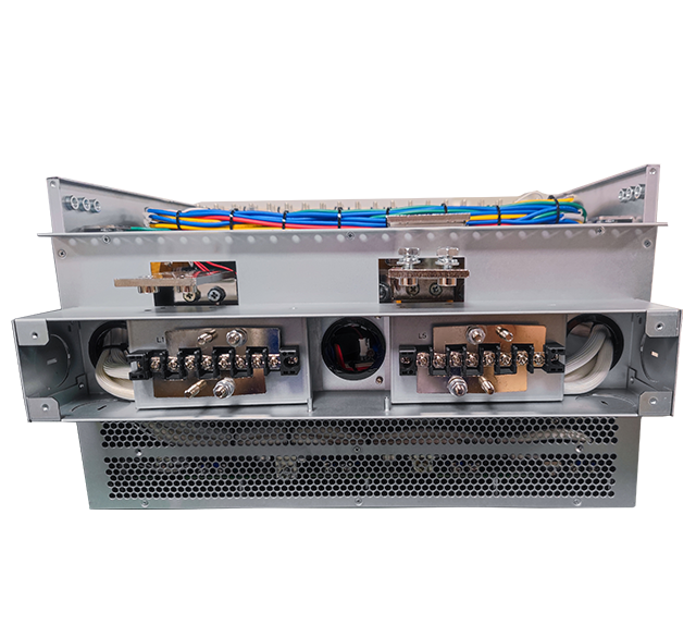 ระบบเรียงกระแสไฟฟ้ากระแสตรง Im - Telecom Dc Power Supply 48V 50A บทวิจารณ์และราคา
