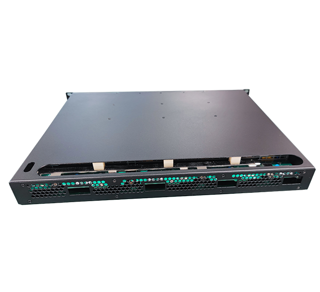 ระบบเรียงกระแสไฟฟ้ากระแสตรง Im - Telecom Dc Power Supply 48V 50A บทวิจารณ์และราคา