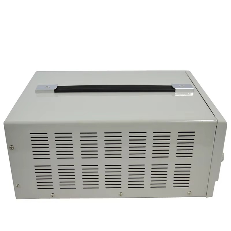 แหล่งจ่ายไฟฟ้ากระแสตรงแบบปรับค - Dual Channel Linear Power Supply 30V 5A บทวิจารณ์และราคา