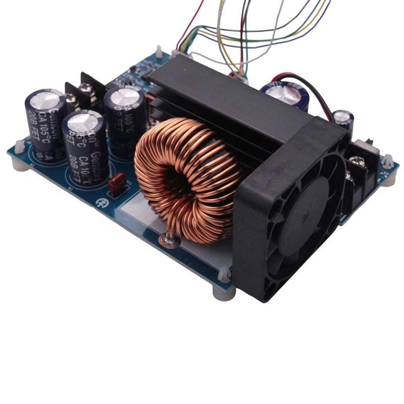 WZ5020L 20A 1000W DC DC Buck C - Step Down Dc Power Supply Module 1000W บทวิจารณ์และราคา