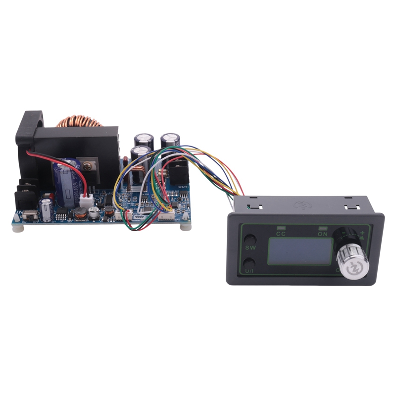 WZ5020L 20A 1000W DC DC Buck C - Step Down Dc Power Supply Module 1000W บทวิจารณ์และราคา
