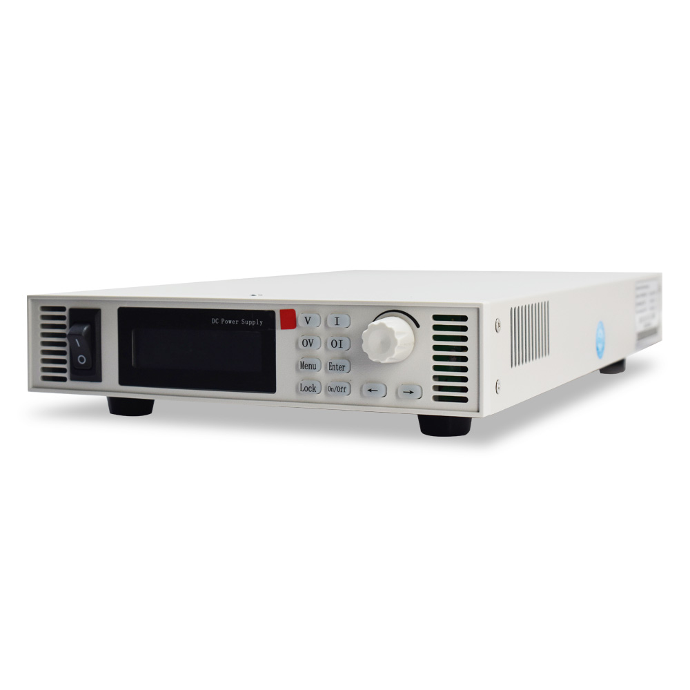 โปรแกรม 30V 20A 60V 10A 100V 6 - Programmable Dc Power Supply 60V 10A บทวิจารณ์และราคา
