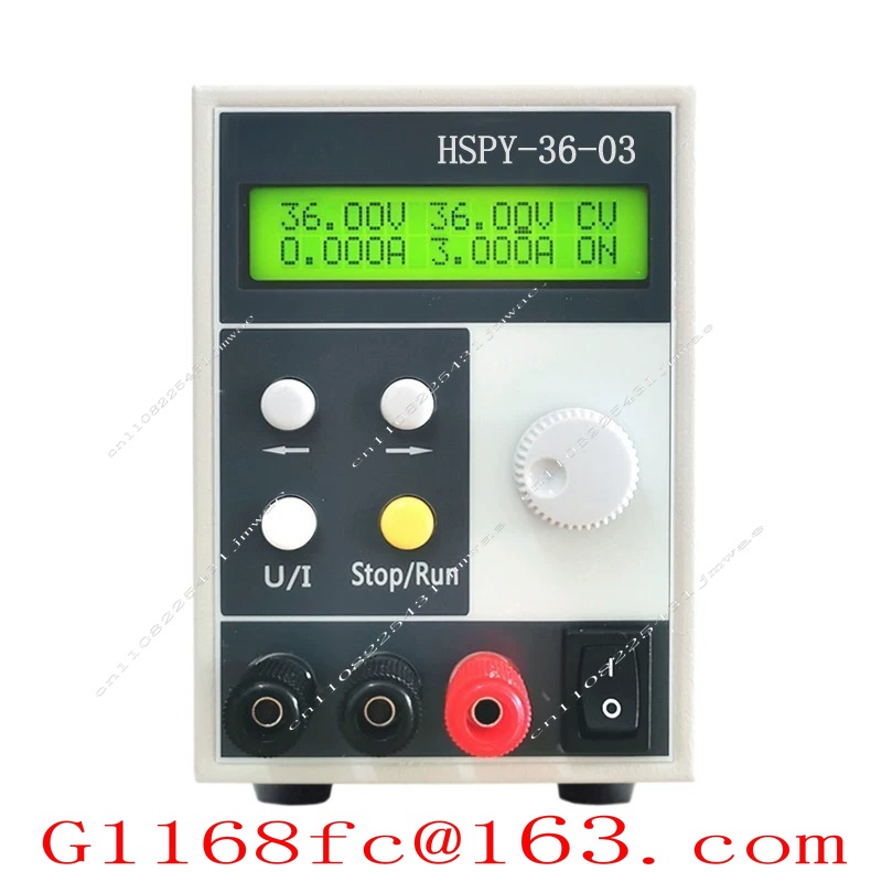 แหล่งจ่ายไฟฟ้ากระแสตรงแบบตั้งโ - Switching Dc Power Supply 300V 1A บทวิจารณ์และราคา
