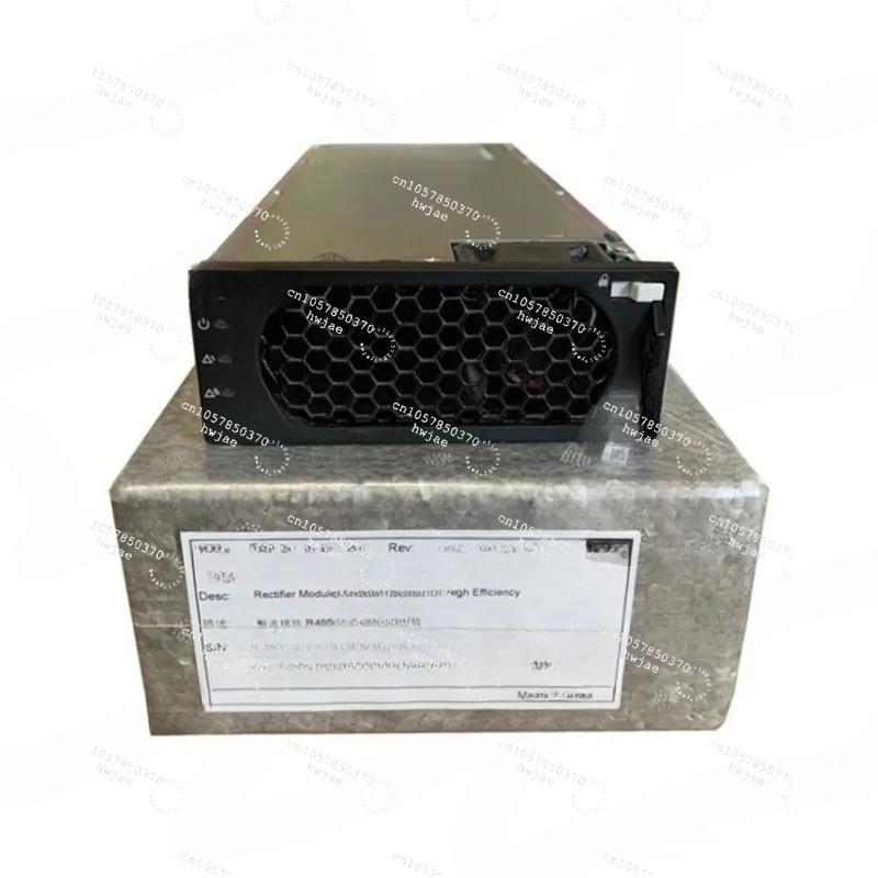 โมดูลเร็กติไฟเออร์โทรคมนาคม R4 - Telecom Dc Power Supply 48V 50A บทวิจารณ์และราคา