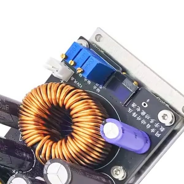โมดูลชาร์จพลังงานแสงอาทิตย์ MP - Step Down Dc Power Supply Module 1000W บทวิจารณ์และราคา