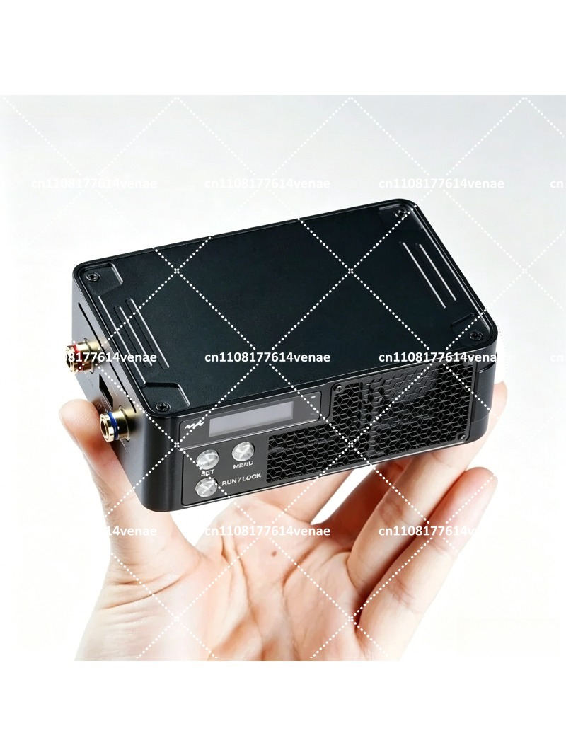 แหล่งจ่ายไฟดีซีดิจิตอลแบบปรับไ - Programmable Dc Power Supply 60V 10A บทวิจารณ์และราคา
