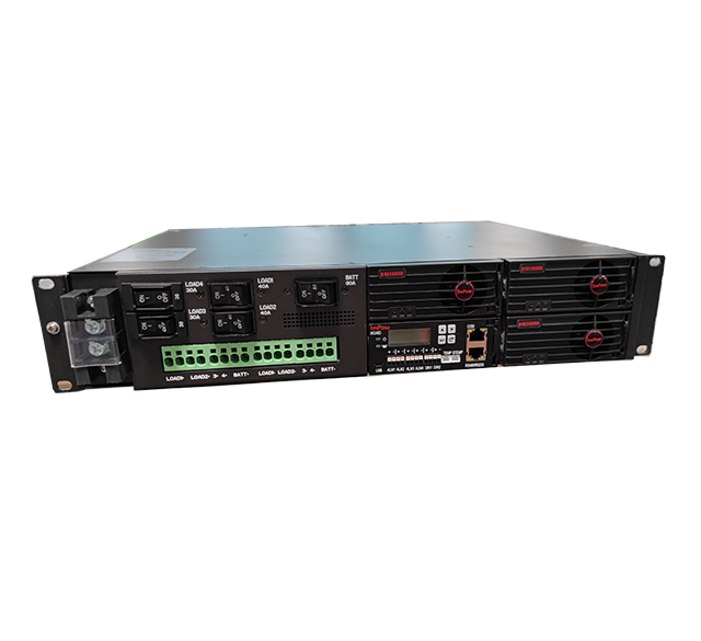 ระบบจ่ายไฟฟ้ากระแสตรง IT 24V 4 - Telecom Dc Power Supply 48V 50A บทวิจารณ์และราคา