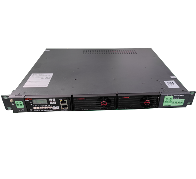 ระบบวงจรเรียงกระแสไฟฟ้ากระแสตร - Telecom Dc Power Supply 48V 50A บทวิจารณ์และราคา