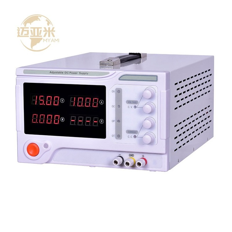 แหล่งจ่ายไฟสวิตช์ปรับค่าได้สำห - Switching Dc Power Supply 300V 1A บทวิจารณ์และราคา