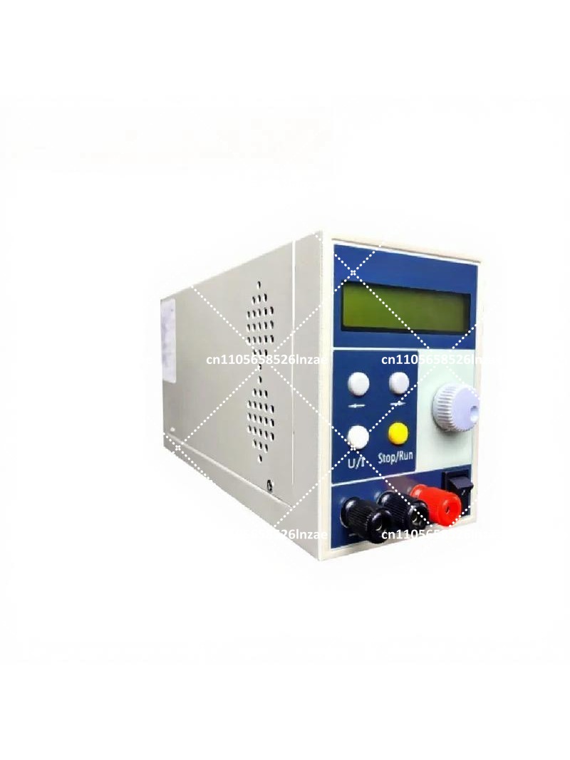 แหล่งจ่ายไฟ DC แบบตั้งโต๊ะ 4 ห - Switching Dc Power Supply 300V 1A บทวิจารณ์และราคา