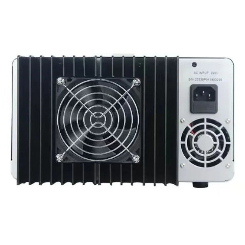 TP-2305E 300W แหล่งจ่ายไฟ DC แ - Dual Channel Linear Power Supply 30V 5A บทวิจารณ์และราคา