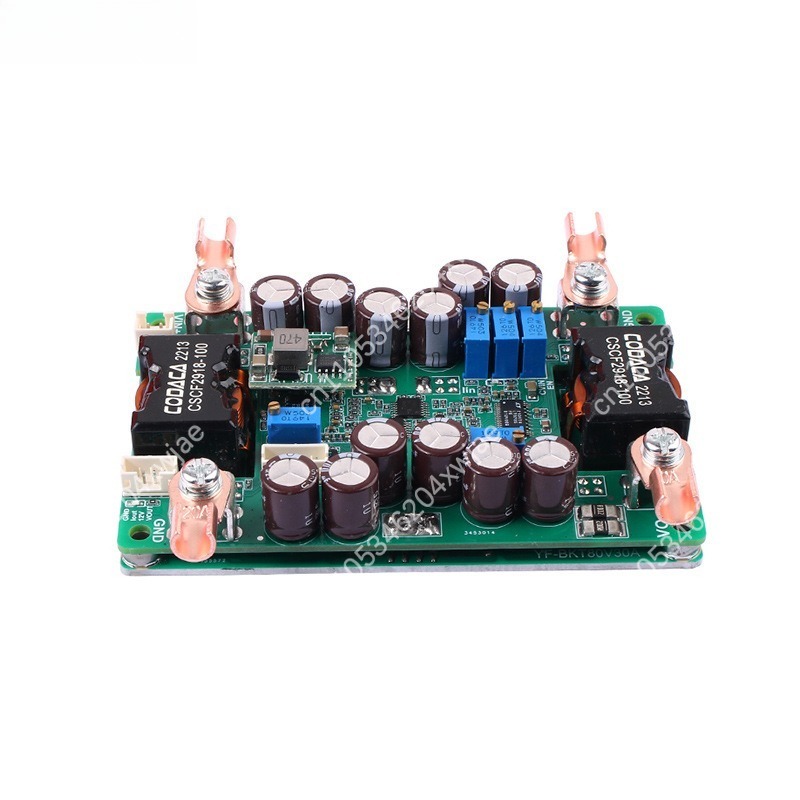 โมดูลแปลงไฟ DC อัตโนมัติแบบปรั - Step Down Dc Power Supply Module 1000W บทวิจารณ์และราคา